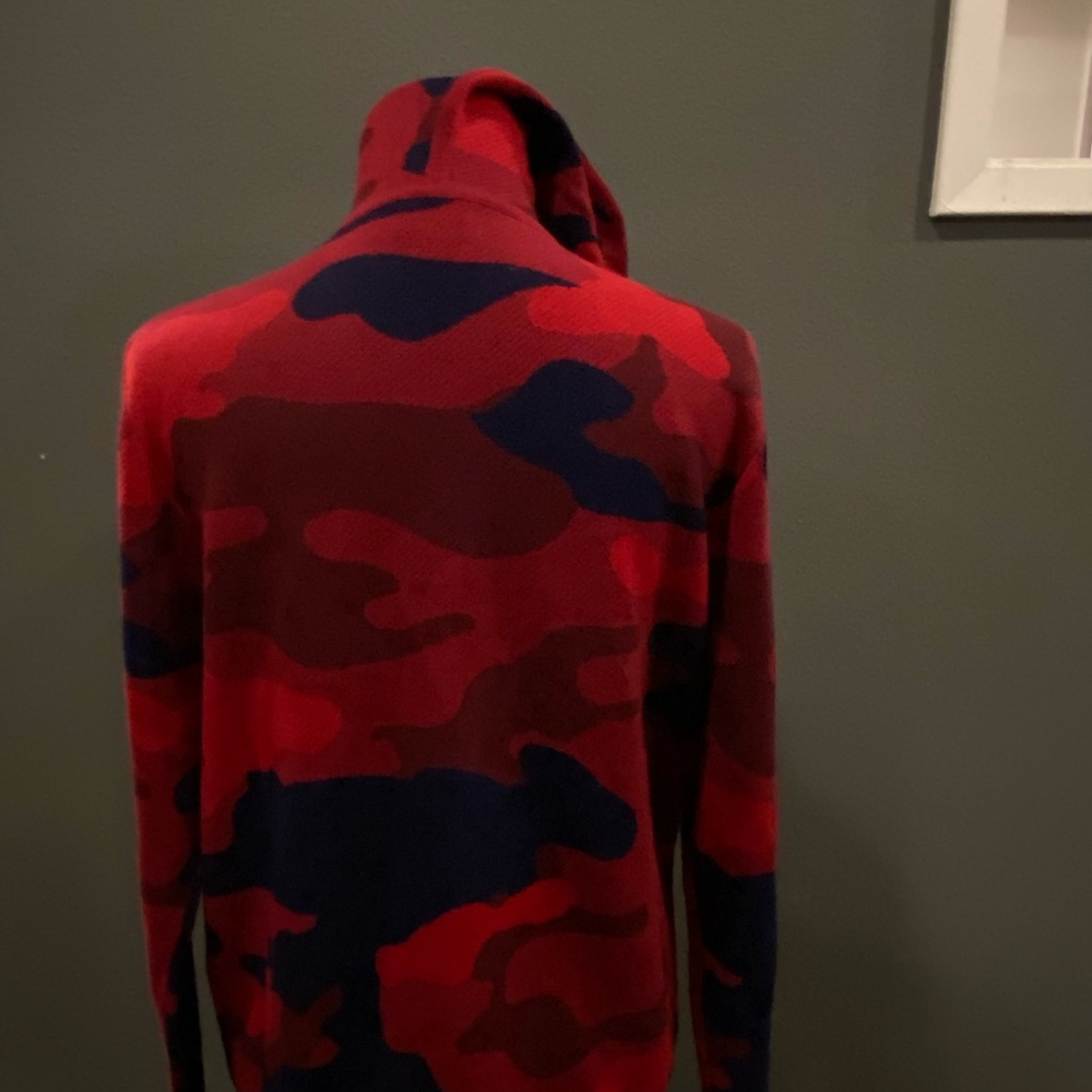 G/Fore Hoodie jacket With Front zipper - Picture 9 of 13